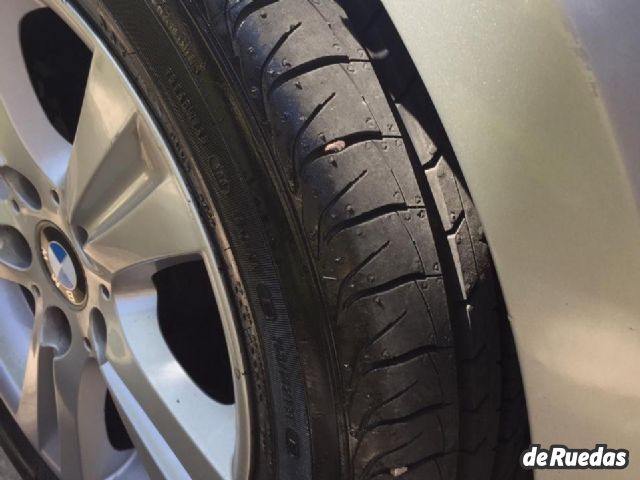 BMW Serie 1 Usado en Mendoza, deRuedas