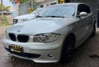 BMW Serie 1 Usado en Córdoba