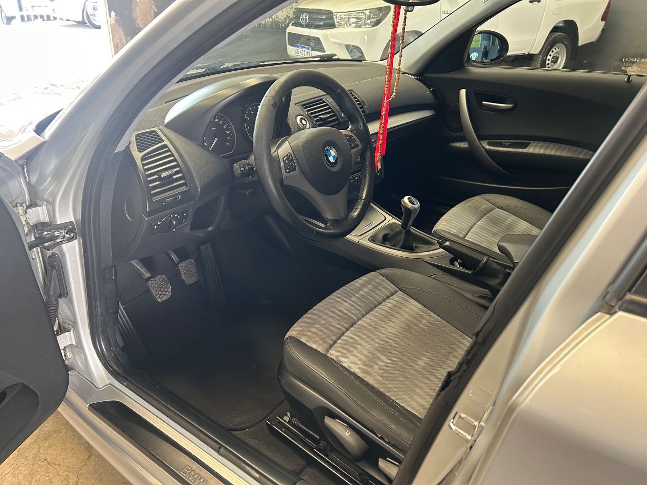 BMW Serie 1 Usado Financiado en Mendoza, deRuedas