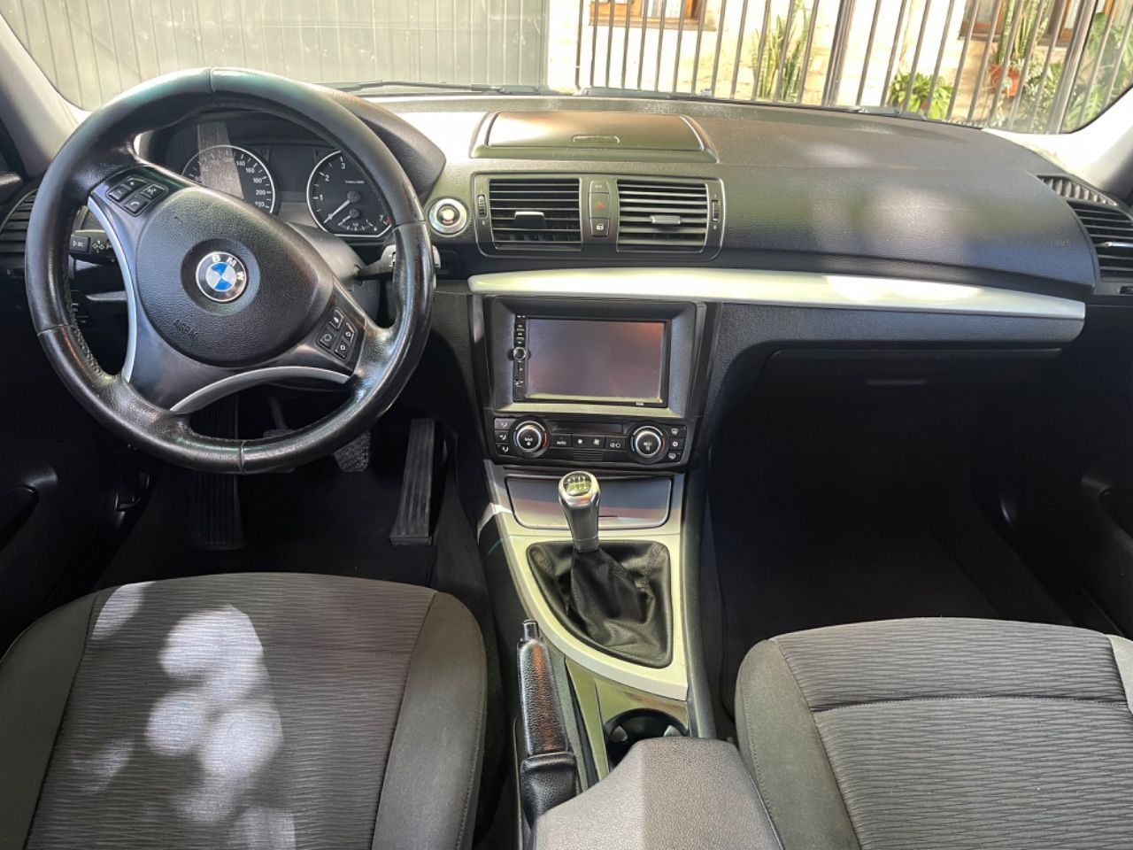 BMW Serie 1 Usado en Mendoza, deRuedas
