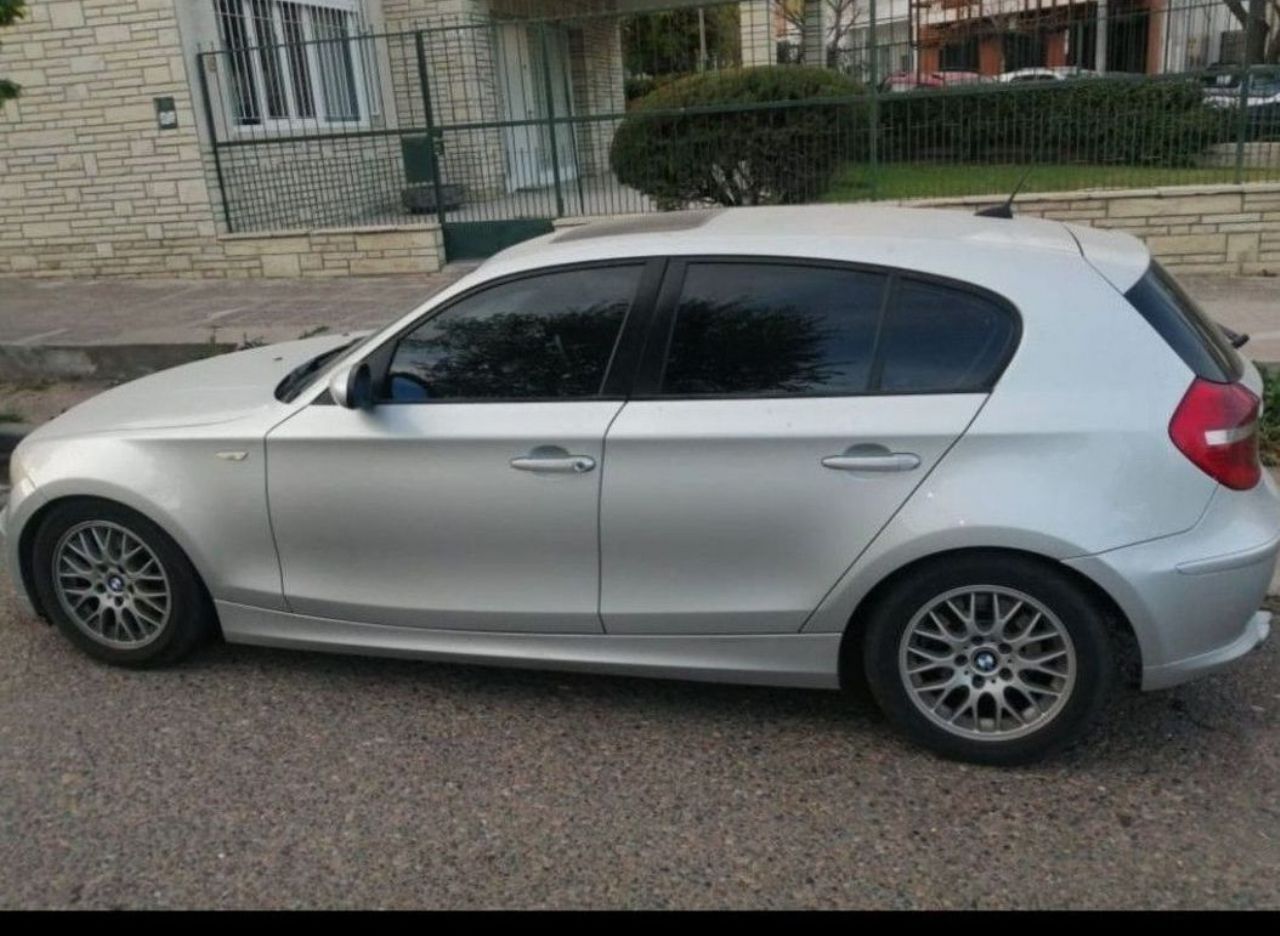 BMW Serie 1 Usado en Neuquén, deRuedas