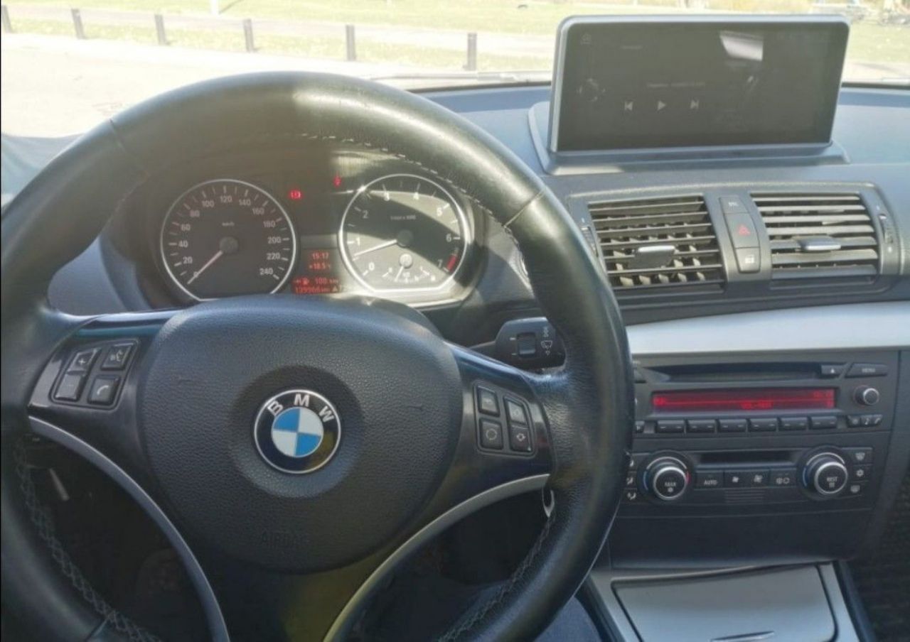 BMW Serie 1 Usado en Neuquén, deRuedas