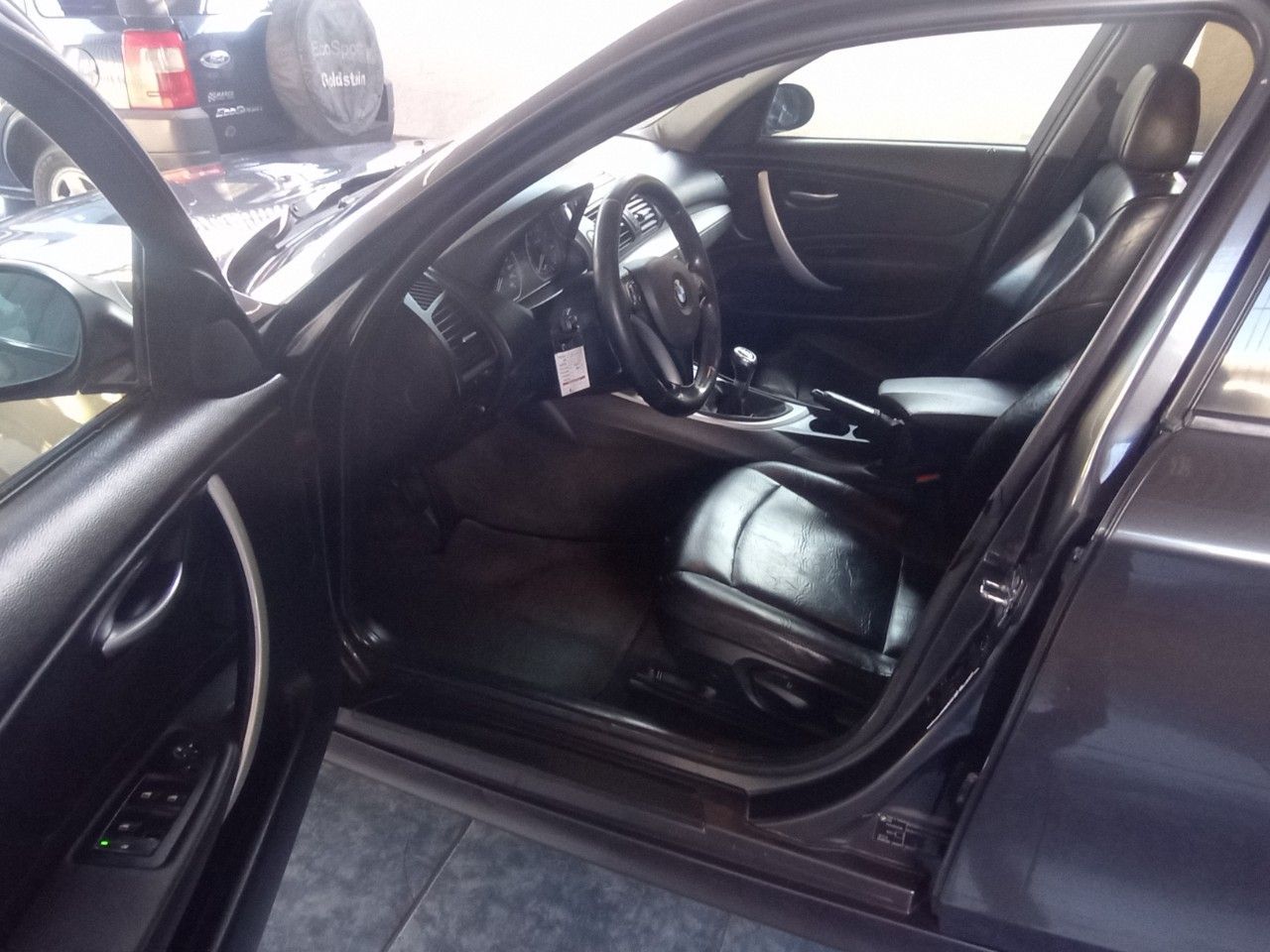 BMW Serie 1 Usado en Mendoza, deRuedas