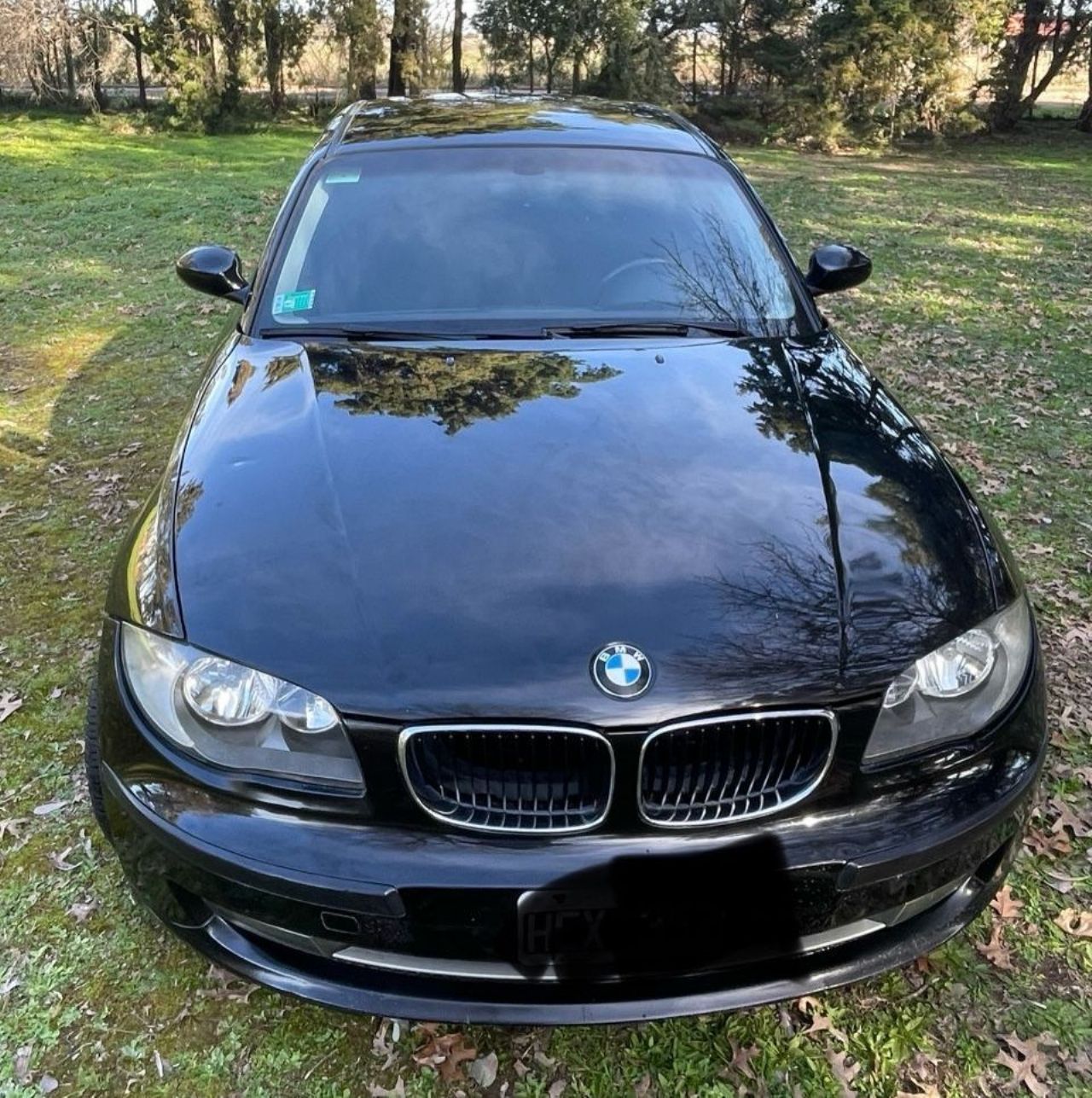 BMW Serie 1 Usado en Buenos Aires, deRuedas