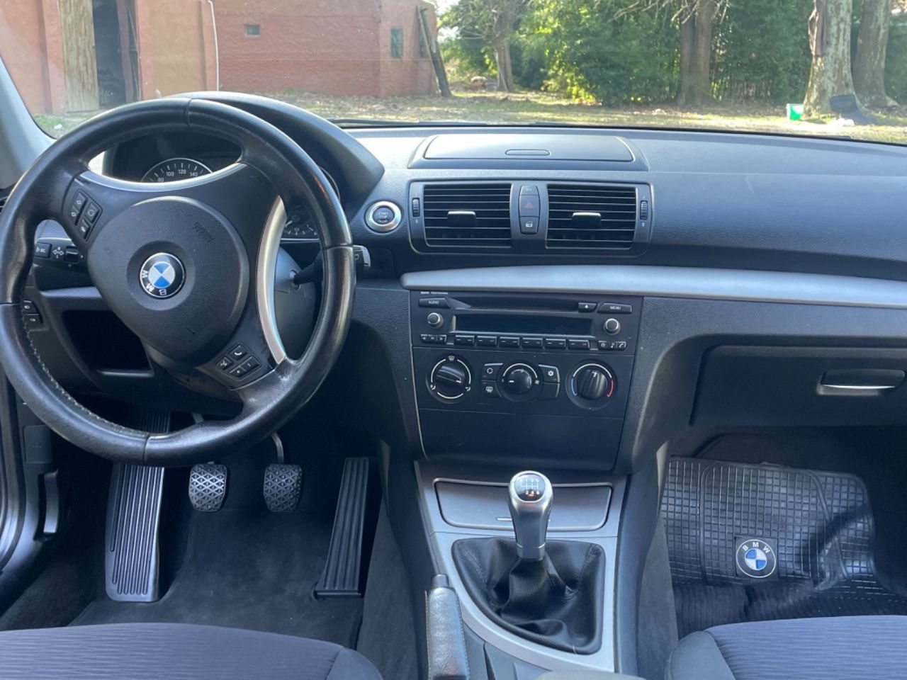 BMW Serie 1 Usado en Buenos Aires, deRuedas