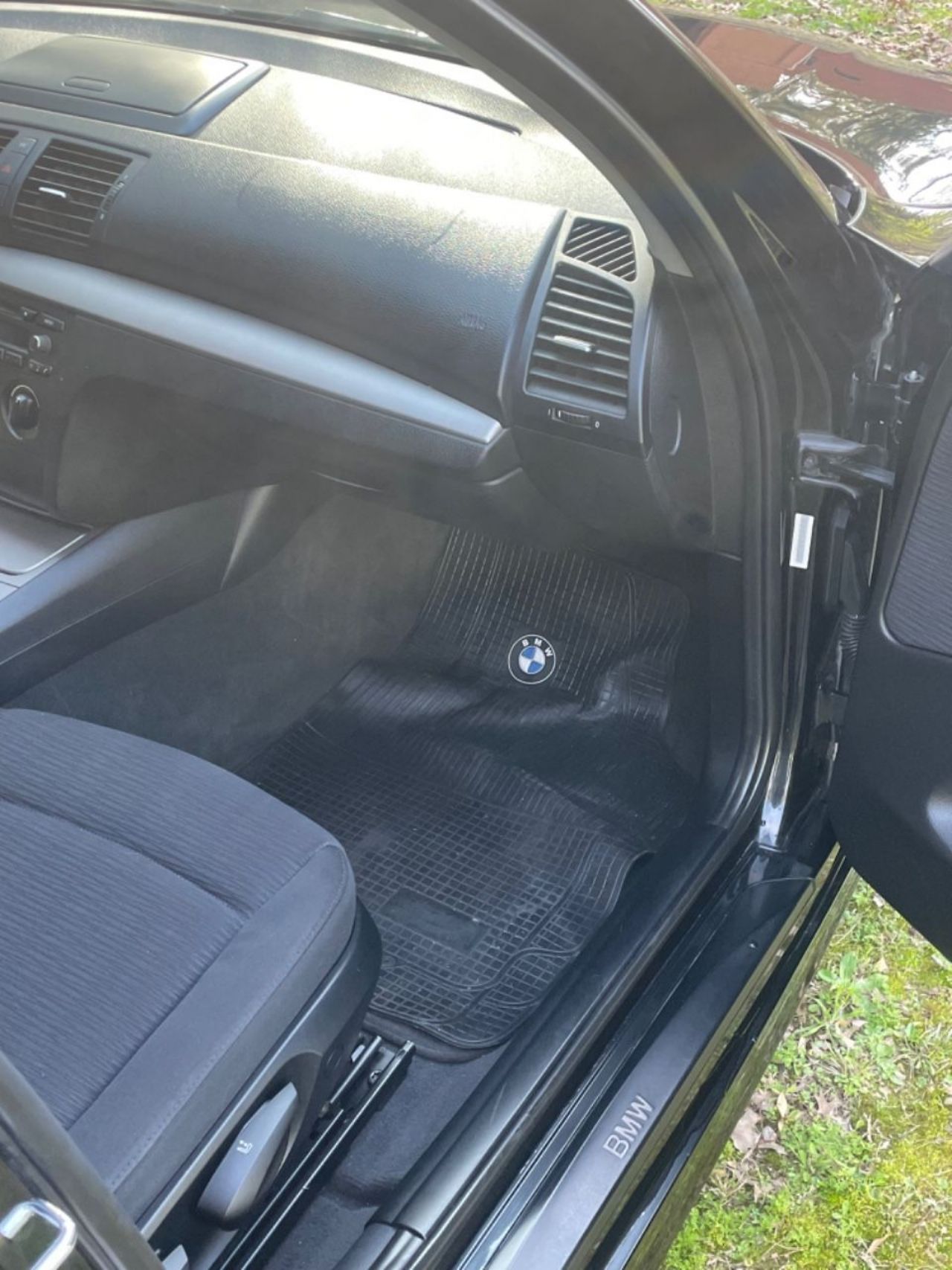 BMW Serie 1 Usado en Buenos Aires, deRuedas