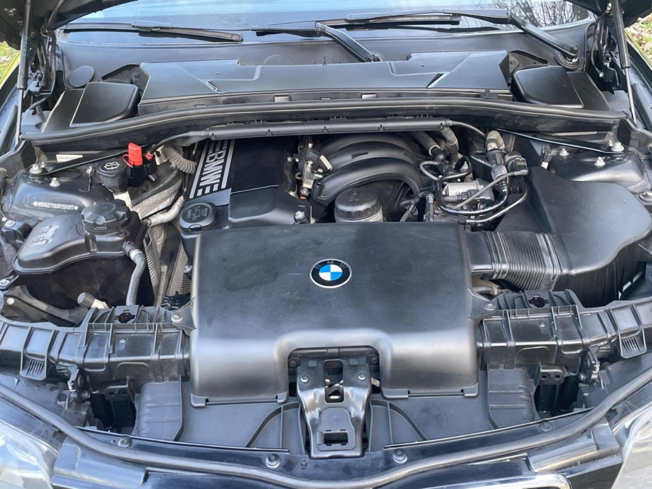 BMW Serie 1 Usado en Buenos Aires, deRuedas