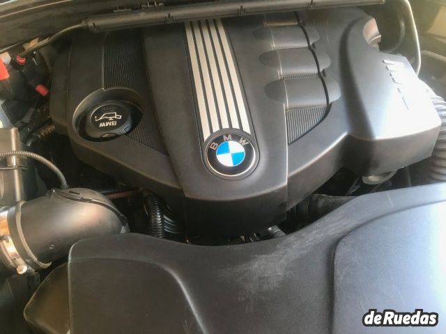 BMW Serie 1 Usado en Mendoza, deRuedas