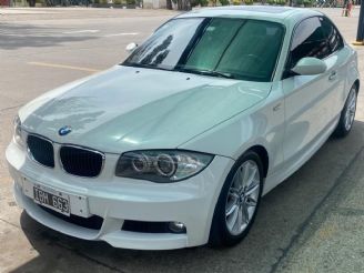 BMW Serie 1 Usado en Córdoba
