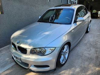 BMW Serie 1 Usado en Córdoba