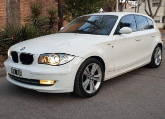 BMW Serie 1 Usado en Mendoza
