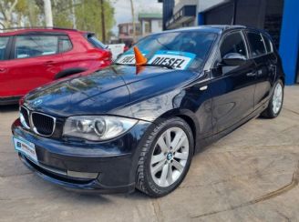 BMW Serie 1 Usado en Mendoza