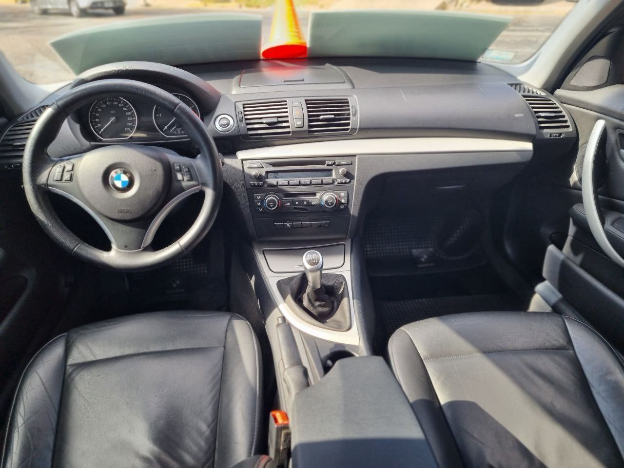 BMW Serie 1 Usado en Mendoza, deRuedas