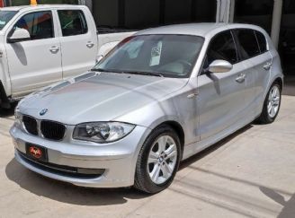 BMW Serie 1 Usado en Mendoza