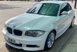 BMW Serie 1 Usado en Córdoba Financiado