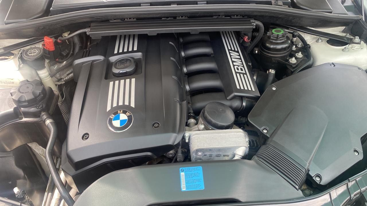 BMW Serie 1 Usado Financiado en Córdoba, deRuedas