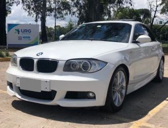 BMW Serie 1 Usado en Córdoba Financiado