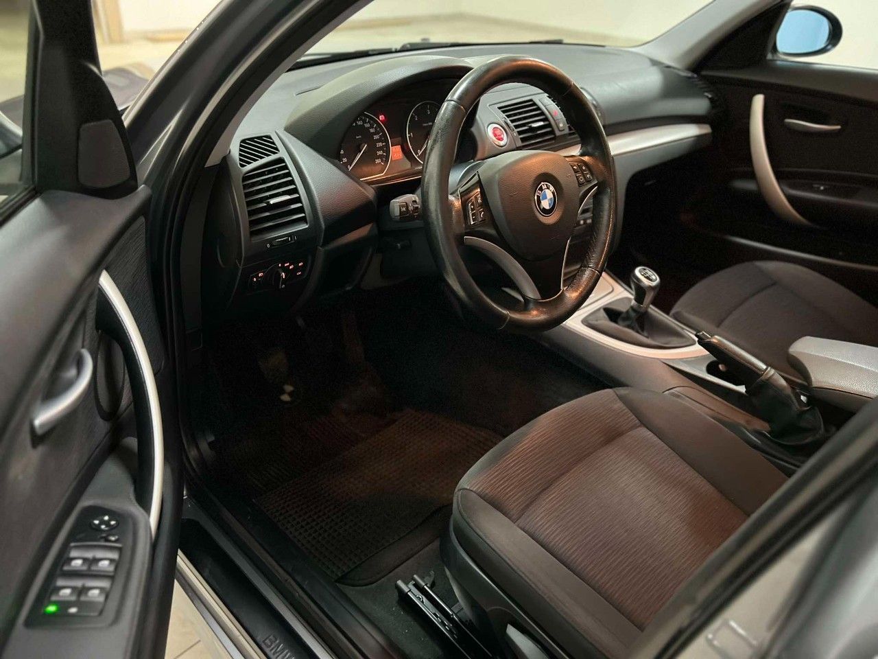 BMW Serie 1 Usado en Mendoza, deRuedas