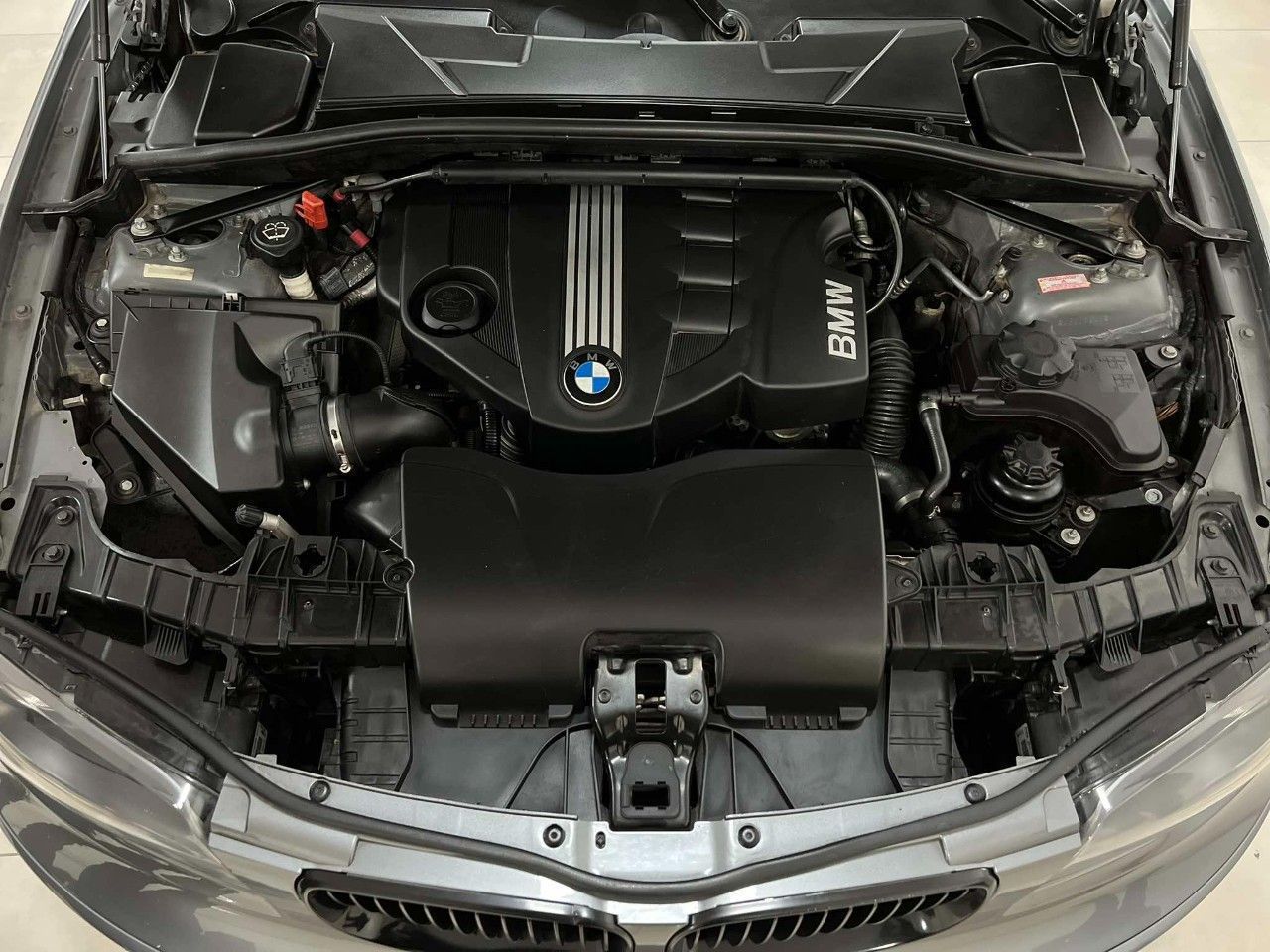 BMW Serie 1 Usado en Mendoza, deRuedas