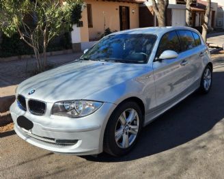 BMW Serie 1 Usado en Mendoza