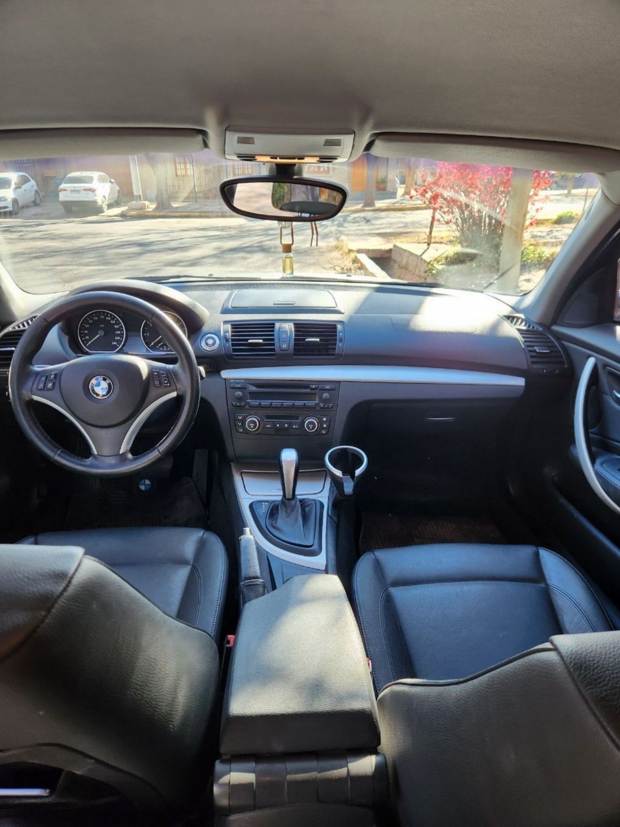 BMW Serie 1 Usado en Mendoza, deRuedas