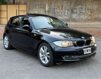 BMW Serie 1 Usado en Mendoza
