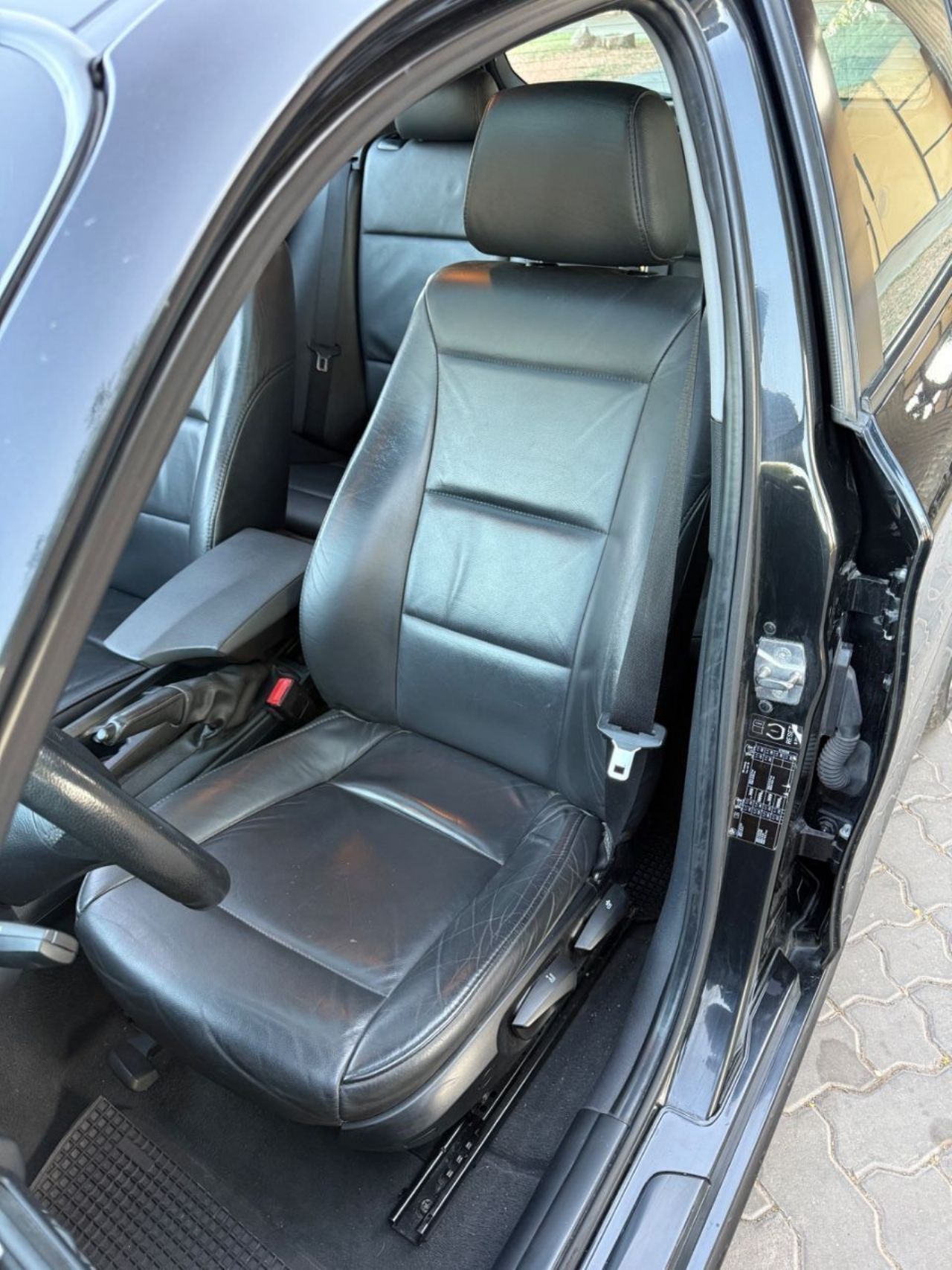 BMW Serie 1 Usado en Mendoza, deRuedas