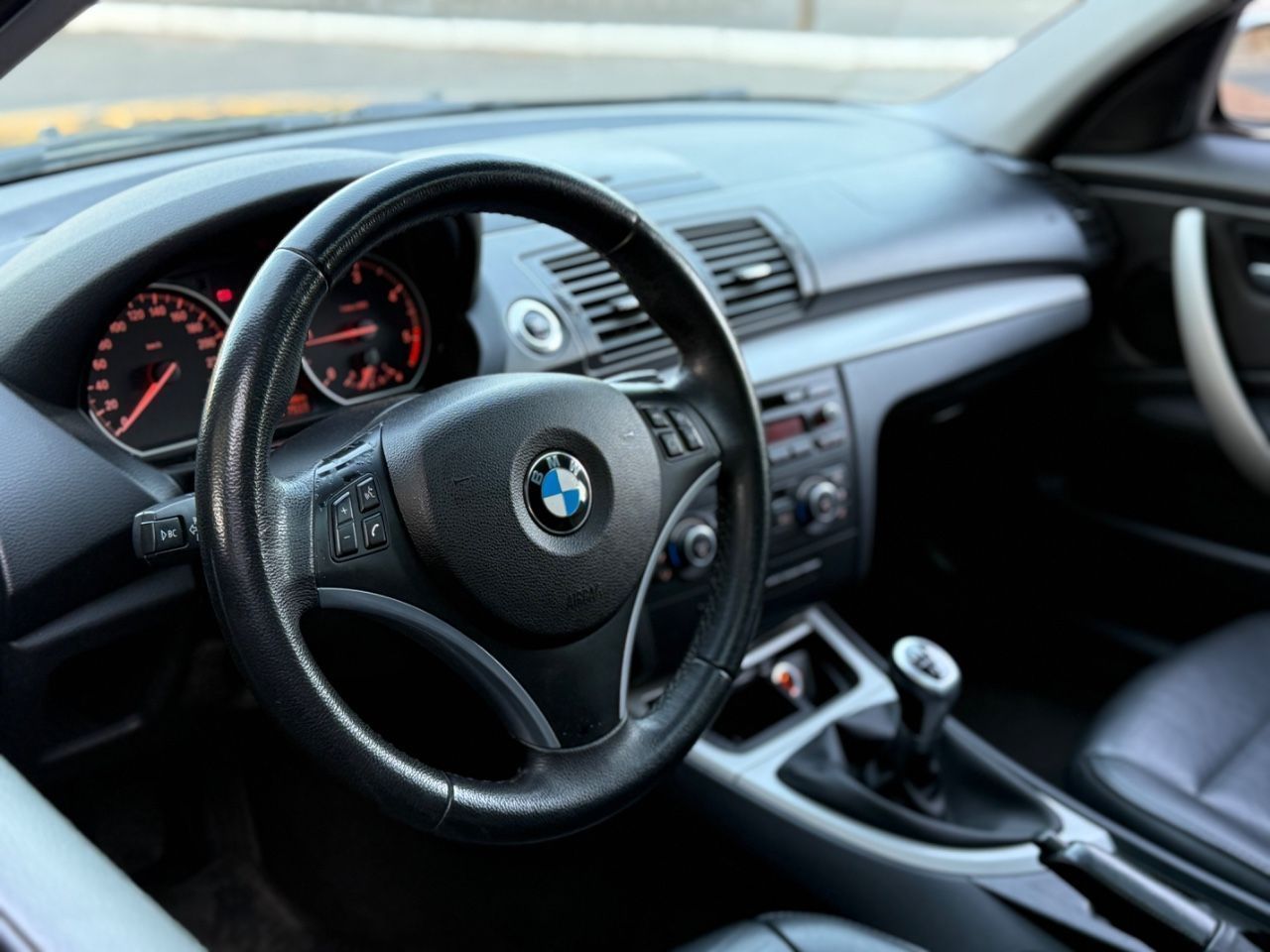 BMW Serie 1 Usado en Mendoza, deRuedas