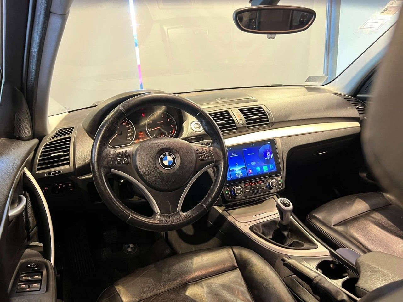 BMW Serie 1 Usado en Córdoba, deRuedas