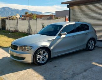BMW Serie 1 Usado en Mendoza