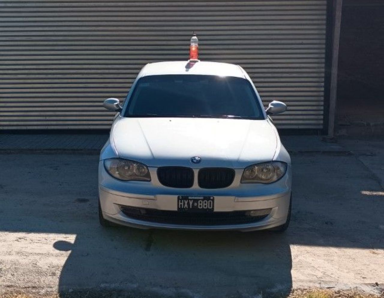 BMW Serie 1 Usado en Mendoza, deRuedas