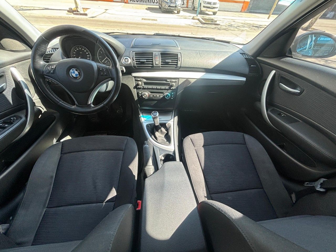 BMW Serie 1 Usado en Mendoza, deRuedas