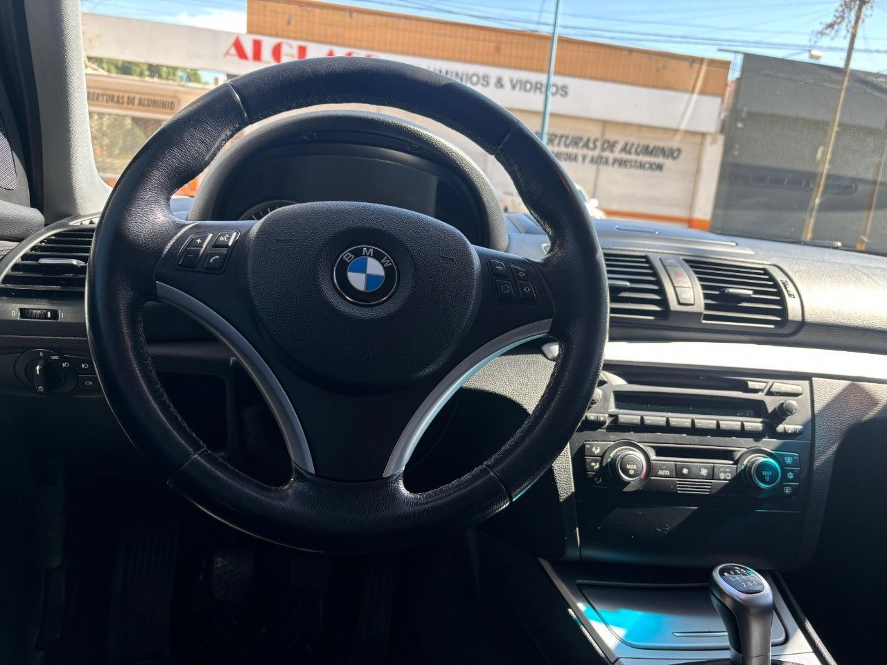 BMW Serie 1 Usado en Mendoza, deRuedas