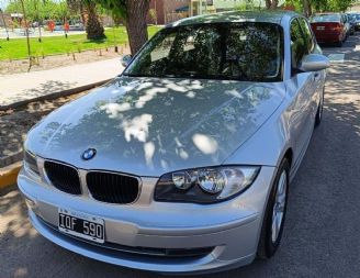 BMW Serie 1 Usado en Mendoza