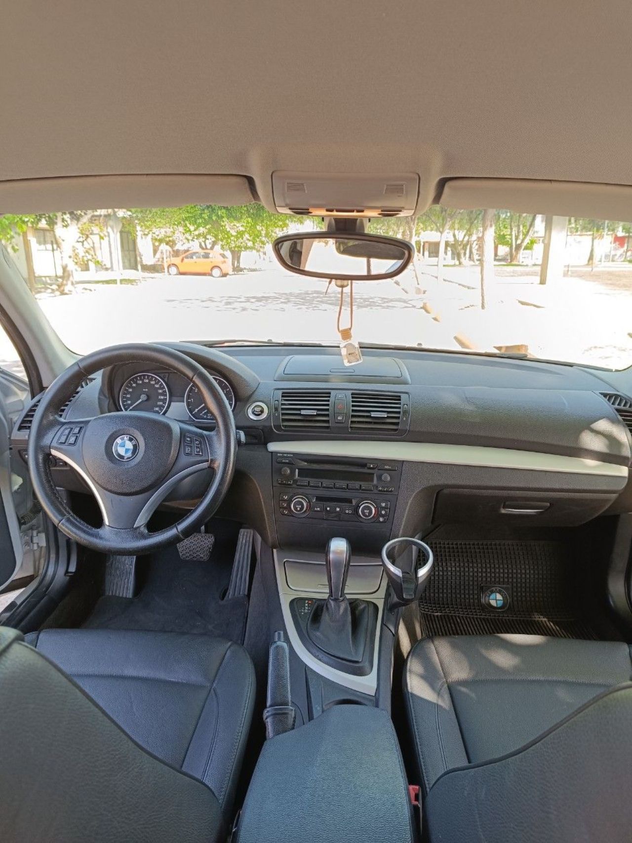 BMW Serie 1 Usado en Mendoza, deRuedas