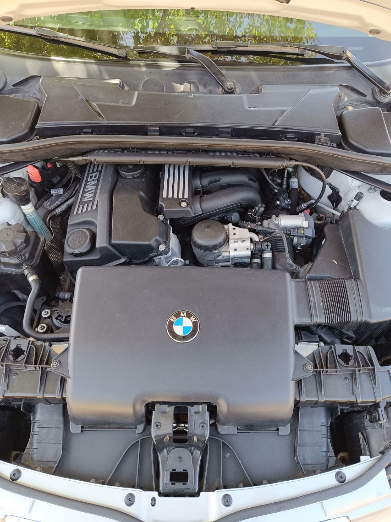 BMW Serie 1 Usado en Mendoza, deRuedas