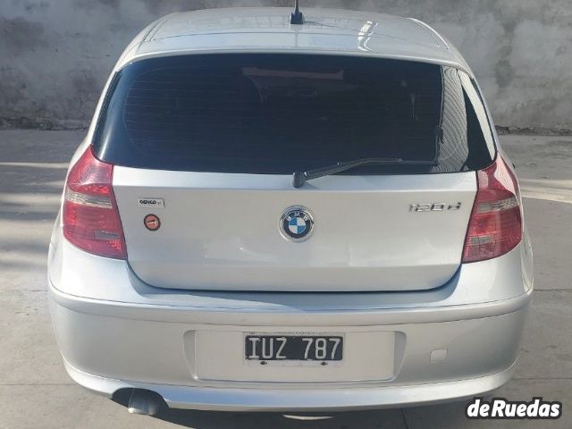 BMW Serie 1 Usado en Mendoza, deRuedas