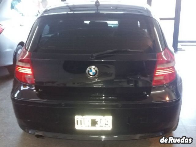 BMW Serie 1 Usado en Mendoza, deRuedas