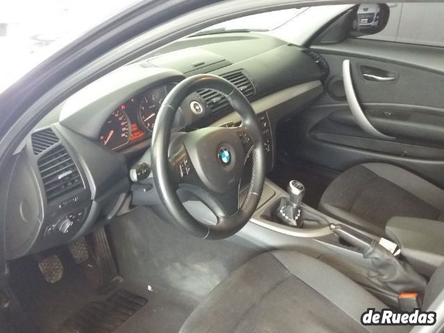 BMW Serie 1 Usado en Mendoza, deRuedas