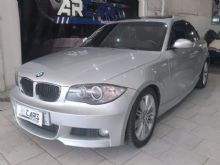 BMW Serie 1 Usado en Buenos Aires