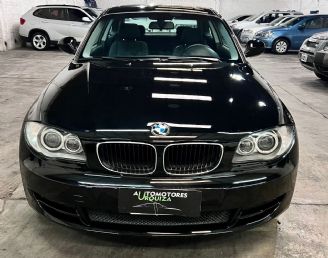 BMW Serie 1 Usado en Mendoza