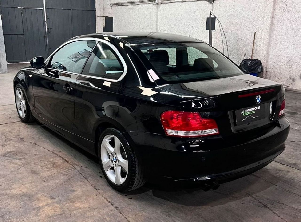 BMW Serie 1 Usado en Mendoza, deRuedas