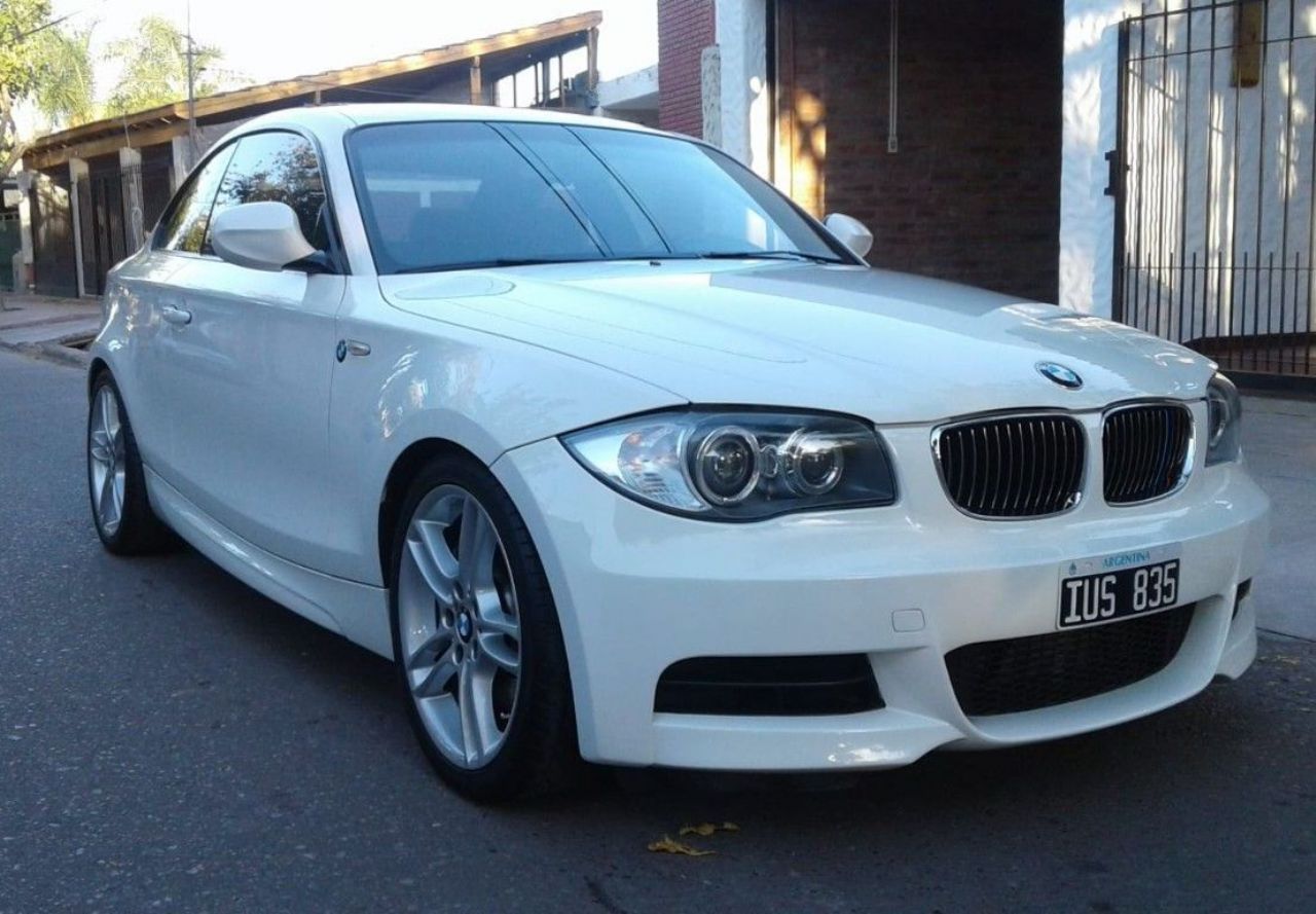 BMW Serie 1 Usado en San Juan, deRuedas