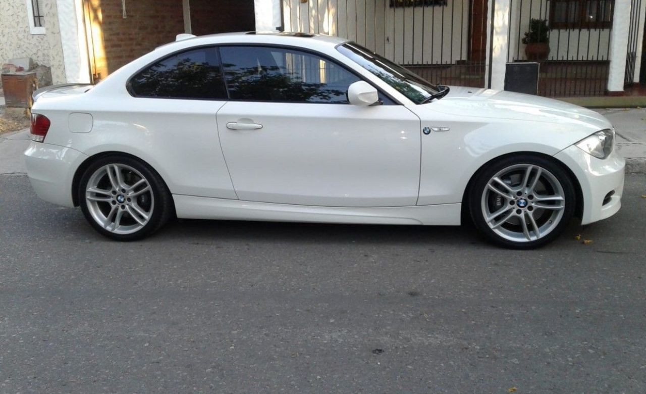 BMW Serie 1 Usado en San Juan, deRuedas