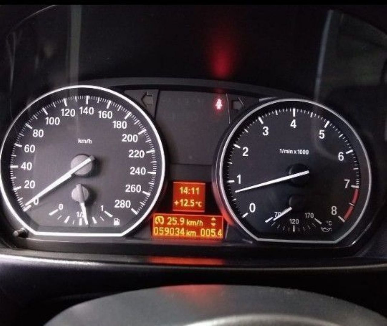 BMW Serie 1 Usado en San Juan, deRuedas
