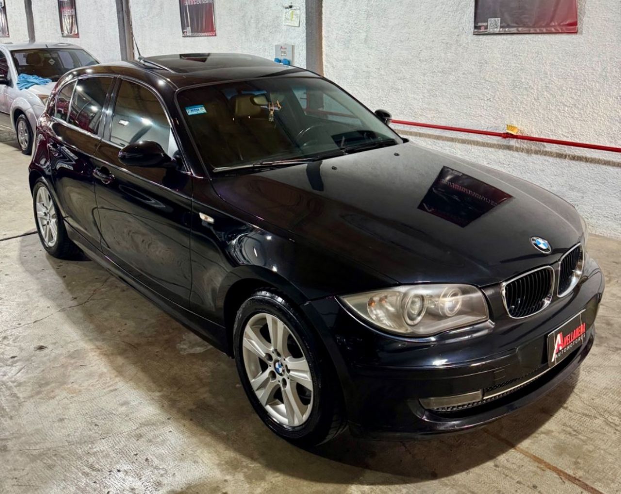 BMW Serie 1 Usado en Mendoza, deRuedas