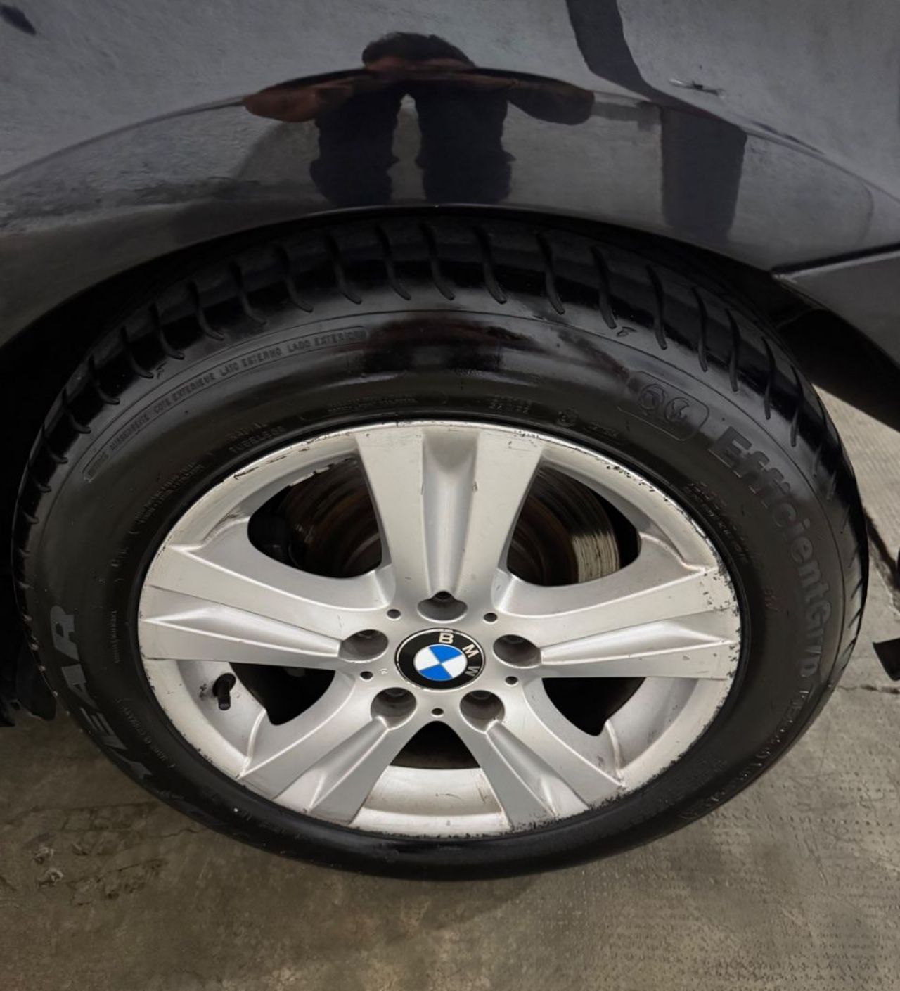 BMW Serie 1 Usado en Mendoza, deRuedas