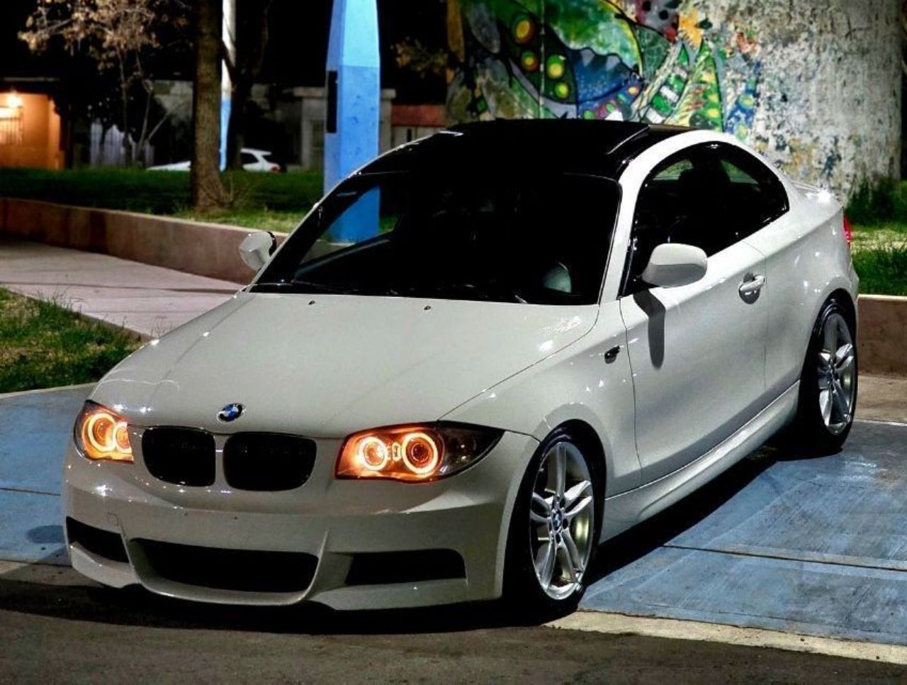 BMW Serie 1 Usado en Mendoza, deRuedas