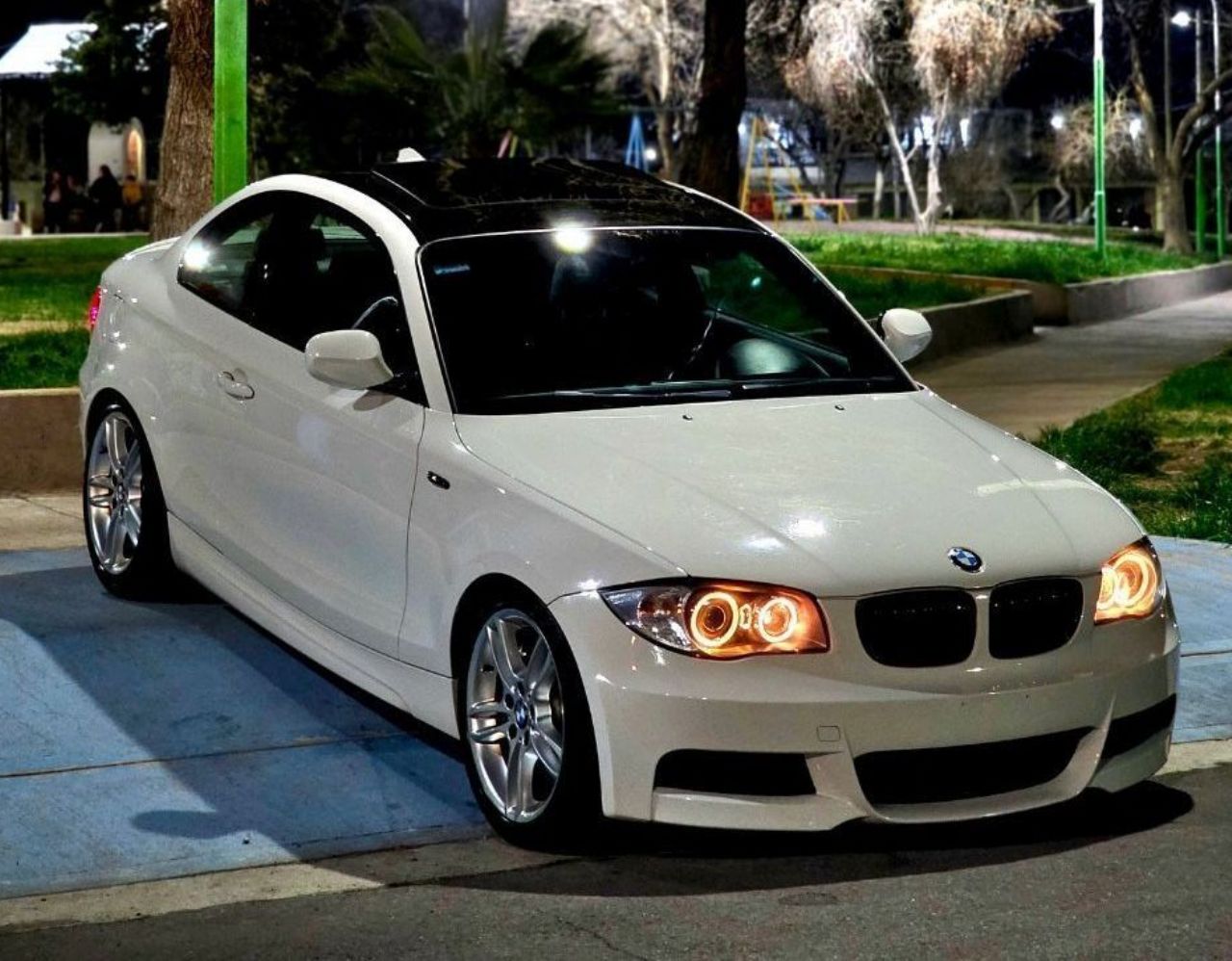 BMW Serie 1 Usado en Mendoza, deRuedas
