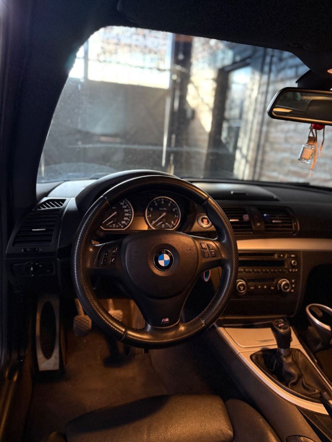 BMW Serie 1 Usado en Mendoza, deRuedas